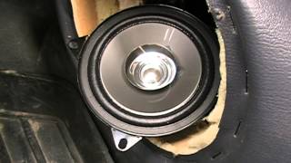 Pioneer TS-G1021I