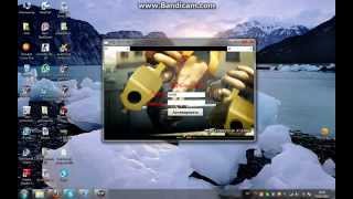 Новый чит от DJQ на КРД Crossfire