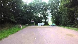 ADAC WRC  duitsland rally waxweiler 2