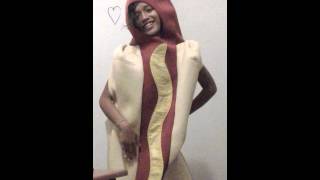 Hot Dog Diarrhea Dance