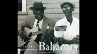 The Real Bahamas, Vol. 1 - Won't That Be A Happy Time