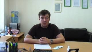 Выплата МММ 2011 Санкт Петербург часть 9