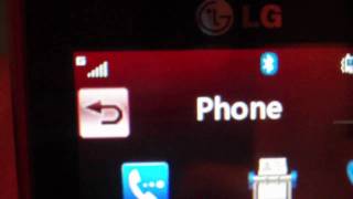 LG Xenon Review Pt. 1