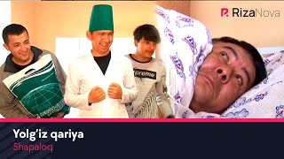Shapaloq - Yolg'iz qariya | Шапалок - Ёлгиз кария