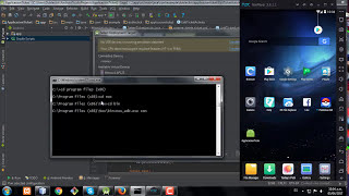 [SOLUCION] Conectar Android Studio con Emulador de Android NOX Facil! 2017
