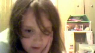 Webcam video from August 20, 2012 10:06 PM