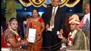 Alpesh and Jigisha wedding