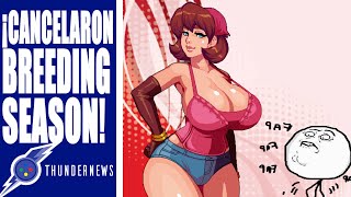 ¡CANCELARON BREEDING SEASON! [Thunder News 15.JUL.16]