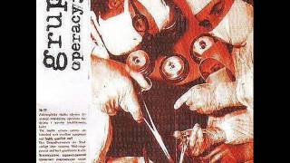 Grupa Operacyjna - Outsider