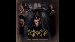 Pray For Pain - The End Of Decency (FULL ALBUM 2015)