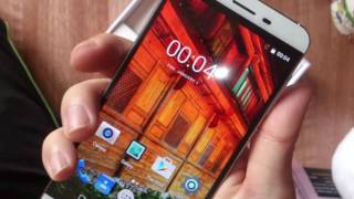 Elephone s1 - Đánh giá từ người dùng.