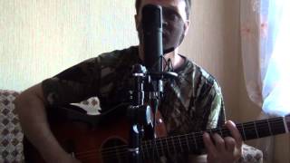 А.Коренюгин - Посадка на борты - cover