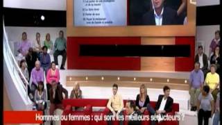 SEDUCTION SELON P LEDRAPPIER
