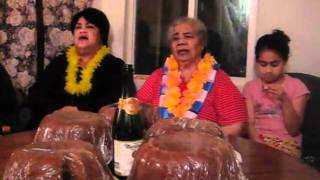 Fiki ta'e fua