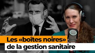 La crise sanitaire a mis en lumière un problème de « suradministration » française