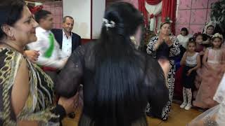 Цыганская свадьба Ян и Рада. город Мерефа 20.11.2019 (видео 2)