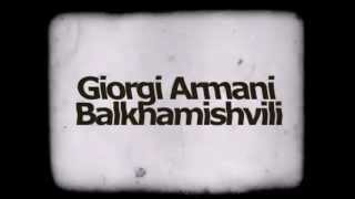 Trap Skateboards x Welcomes x Giorgi Armani Balkhamishvili