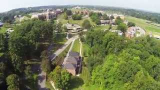 RMU from the Air