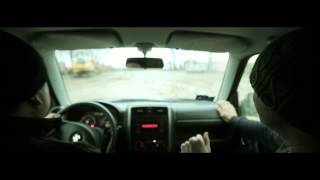 Crazy Test Suzuki Jimny - Auto&Fuoristrada