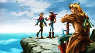 Let's Play Wild Arms #7-The Rise and Fall of Adlehyde