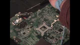 Dead Laptop