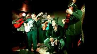 GIPSY MUNDO NUEVO 24.10.2012 22:35 Свитер с ОленЯми
