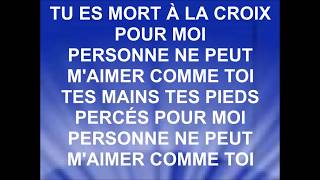 À MON REFUGE - Lyne Caron