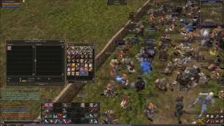 Lineage 2 classic: Grand Kain - БВ ШЛЕМ НА +6!!!