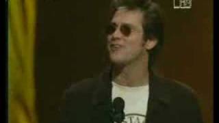 Jim Carrey And Eminem