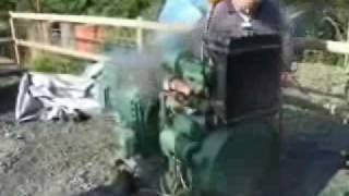 Trinity House Diesels