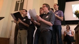 Gay Mormons peek out of the closet
