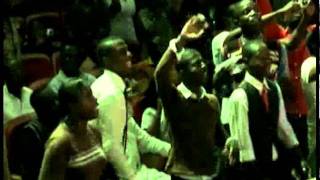 SONNIE BADU - PAPA AND BABA
