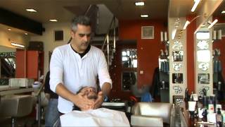 Greek wet shaving