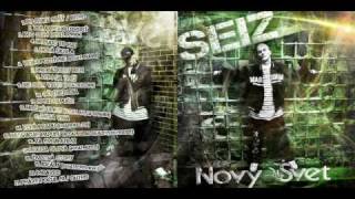 Seiz - Vidim Pozitivne ft. Supa