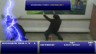 Final Fantasy: High School Epic
