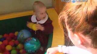 Маша Ш. в программе "Я иду искать"