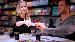 Når skjedde det?  Alle tiders spill - brettspill
