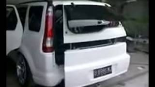 CRV Project