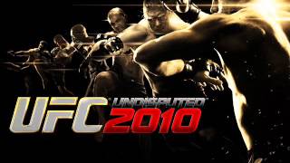 музыка для тренировки mma (music training mma ufc) 2015