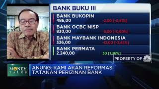 [belum ada desc] Reformasi! OJK Permudah Izin Produk & Layanan Bank