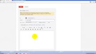How To Insert a Hyperlink in a Forum Post