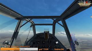 Il2 Sturmovik, TAWar server by =KK=Des - Кубань 42 свободная охота