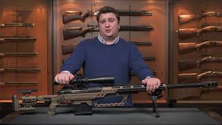 Beretta Australia Showroom : Victrix Minerva Tormentum