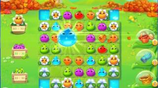 Farm Heroes SUPER Saga Level 270