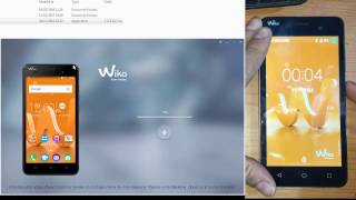 Bypass Account Google Wiko jerry Remove FRP