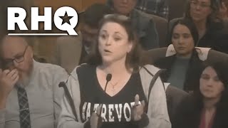 Arizona's Whiny GOP REFUSES To Certify Midterm Election