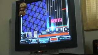 CSDD Concertino in Blue ANOTHER