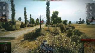 Выполнение ЛБЗ ЛТ15 Т-55А