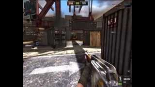 POINT BLANK дробовики