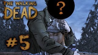 ★ УГАДАЙТЕ КТО!? - The Walking Dead: Season Two (2 эпизод) - #5 ★